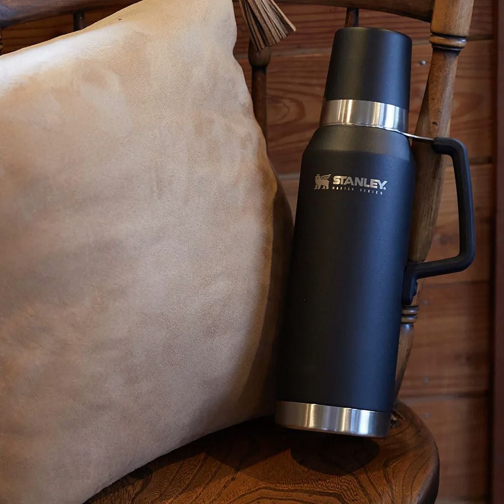 STANLEY スタンレー マスター真空ボトル 1.3L マグ マグボトル ボトル