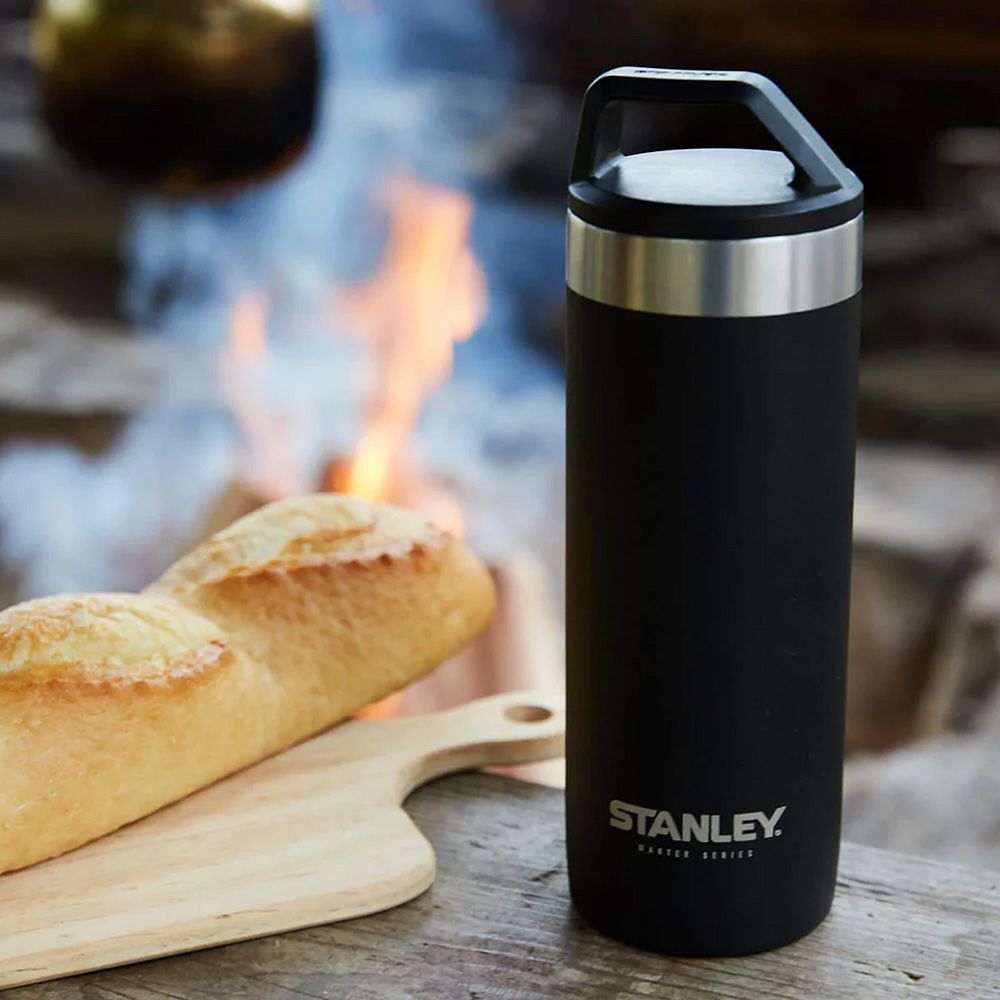 STANLEY スタンレー マスター真空マグ 0.53L マグ マグボトル ボトル