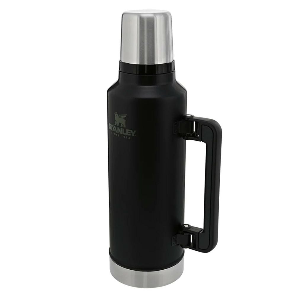 STANLEY スタンレー クラシック真空ボトル 1.9L 水筒 ボトル キャンプ