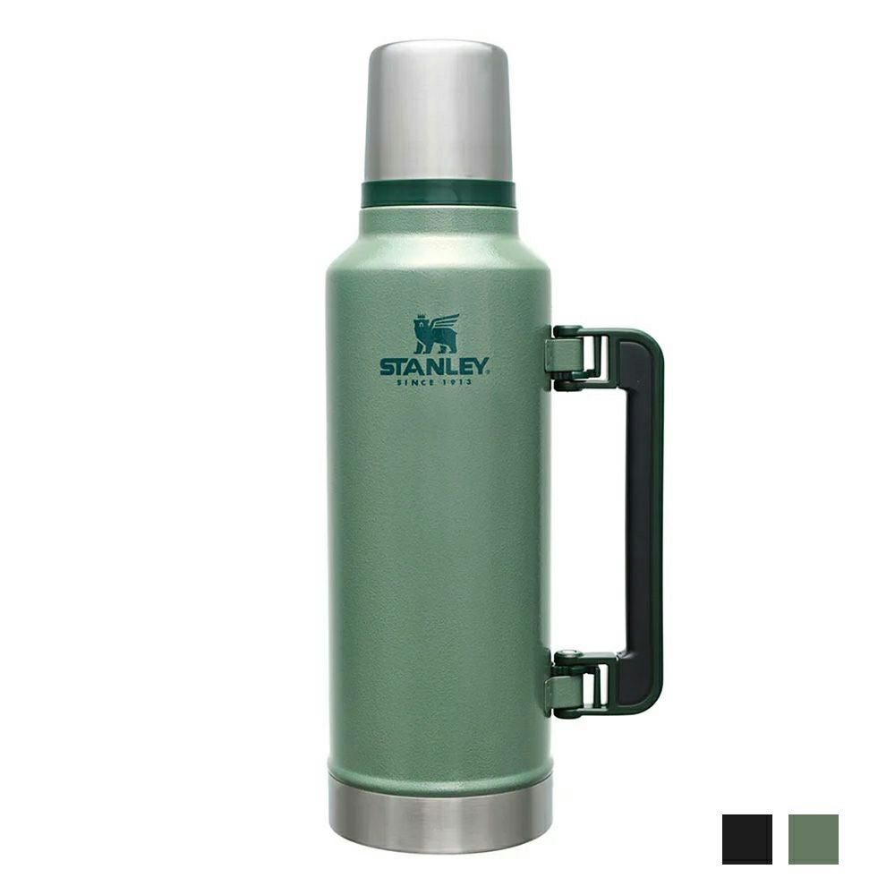 STANLEY スタンレー クラシック真空ボトル 1.9L 水筒 ボトル キャンプ