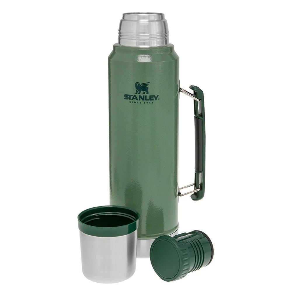 STANLEY スタンレー クラシック真空ボトル 1L 水筒 ボトル