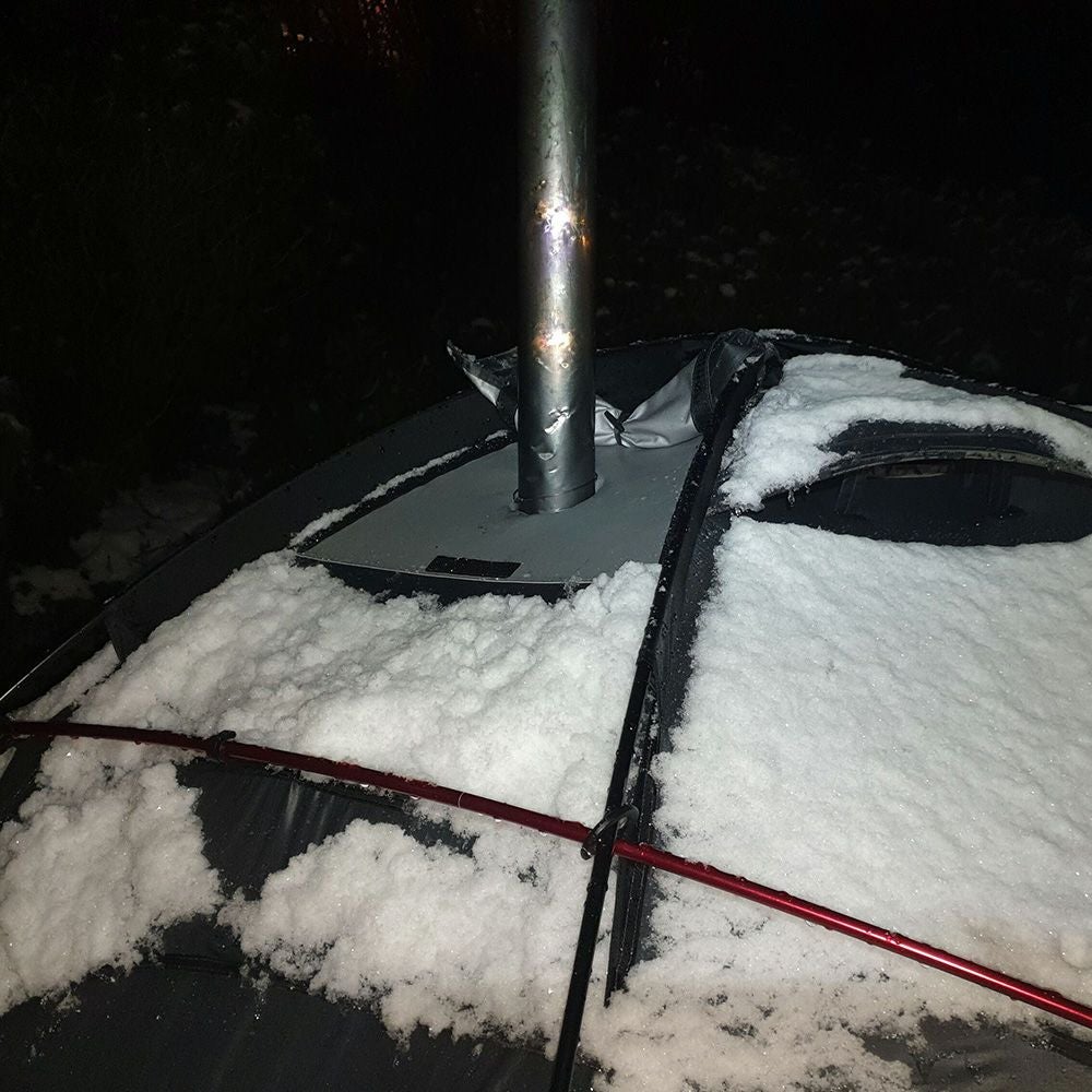 UNBY 【【NORTENT】Gamme6 ARCTIC