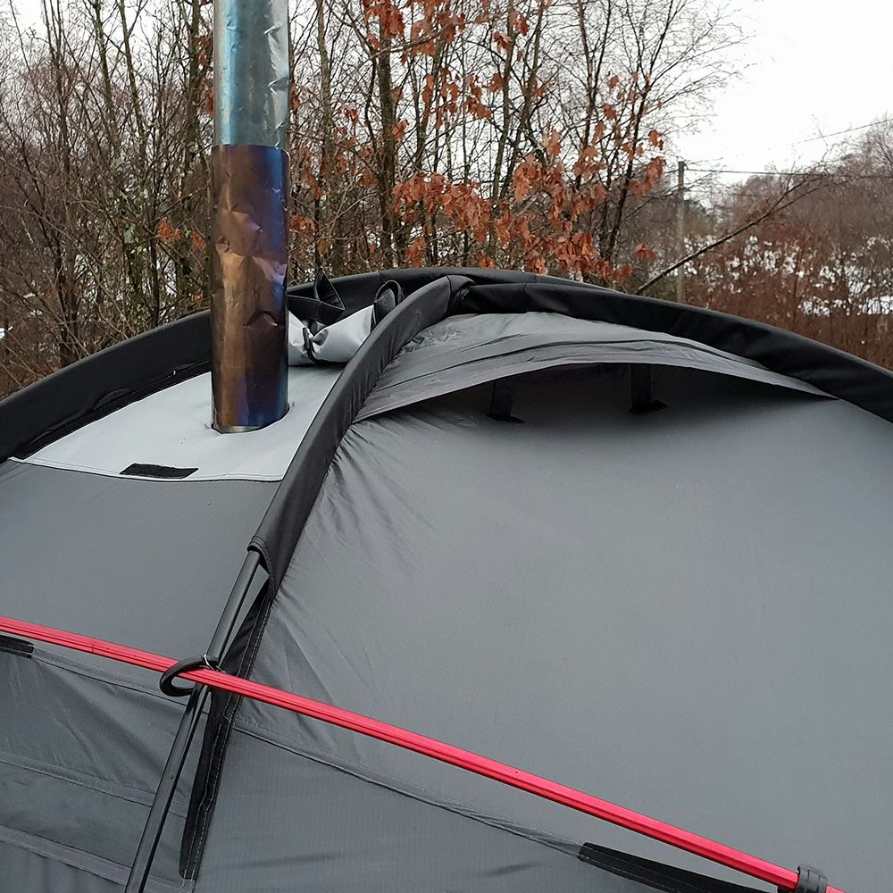 UNBY 【NORTENT】Gamme6 ARCTIC 