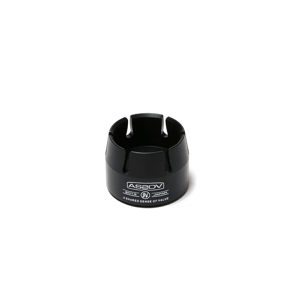 AS2OV 別注 INAVANCE ZERO CAP / インアバンス ゼロキャップ アッソブ