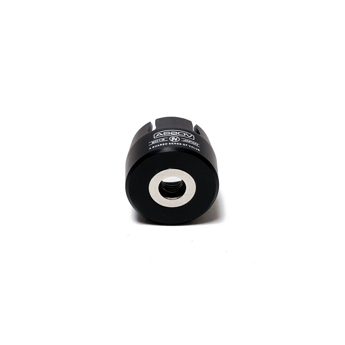 AS2OV 別注 INAVANCE ZERO CAP / インアバンス ゼロキャップ アッソブ