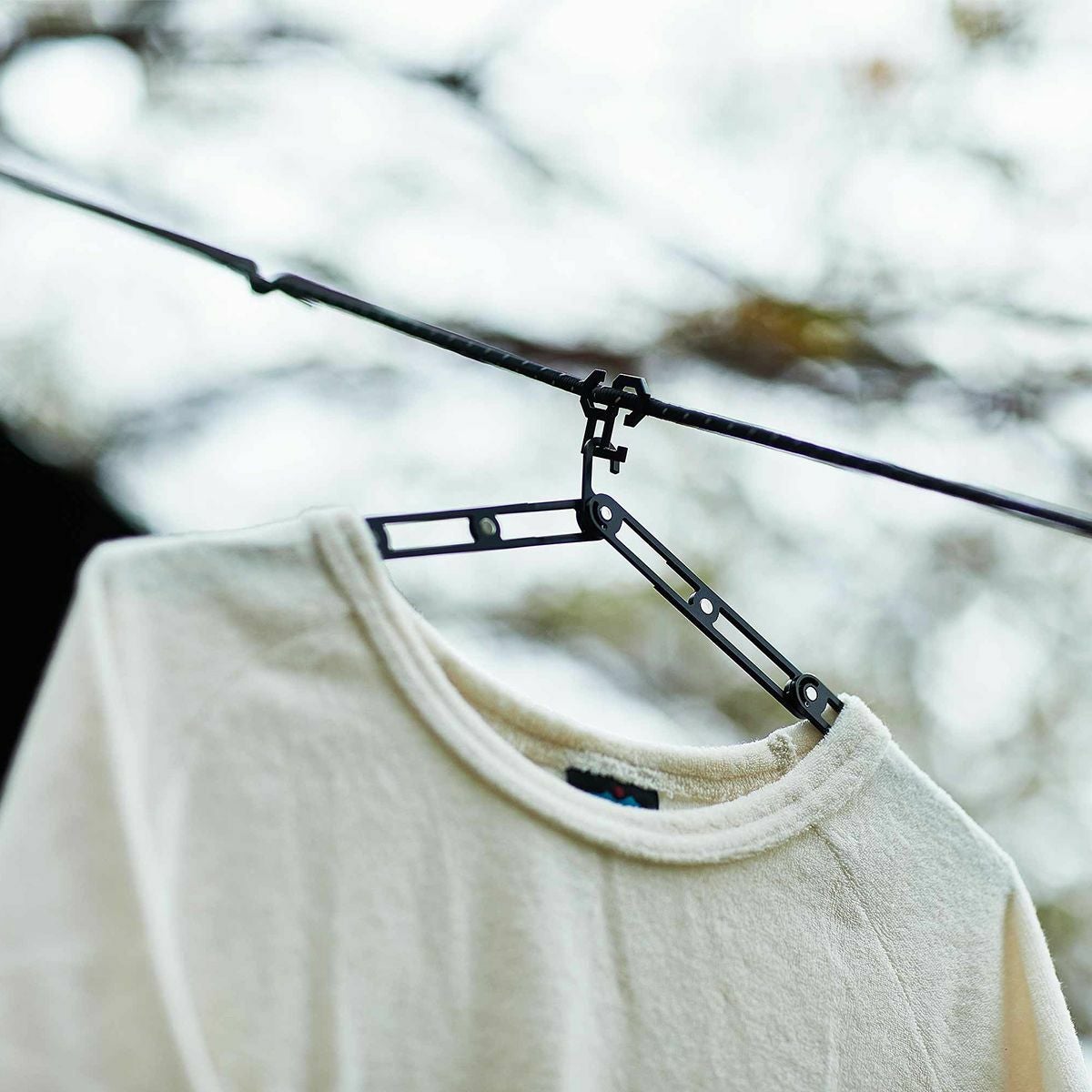 INAVANCE INA HANGER / インアバンス イナハンガー シルバー