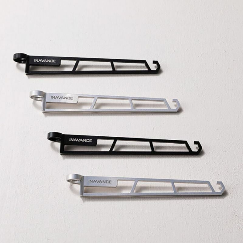 INAVANCE EDGESTAND HANGER / インアバンス エッジスタンドハンガー