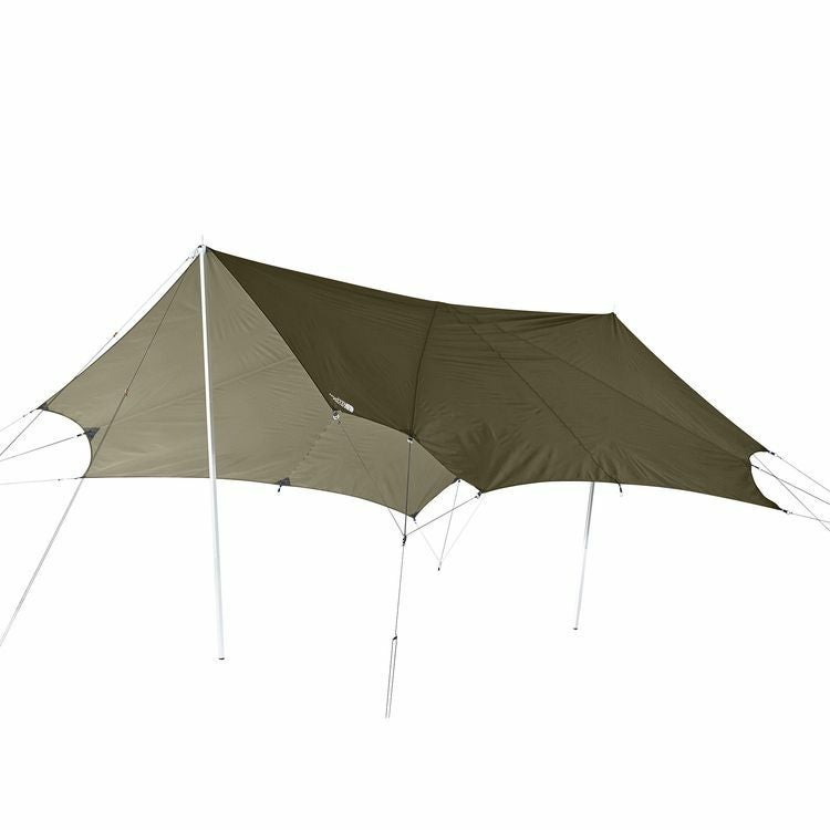 THE NORTH FACE ザ・ノース・フェイス ネブラタープ 6 Nebula Tarp 6