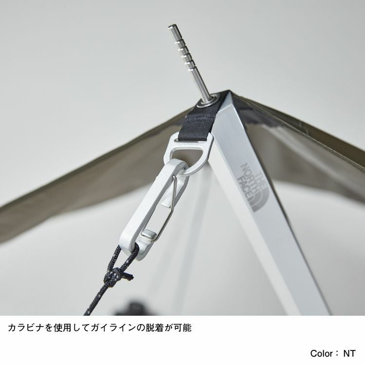 THE NORTH FACE ザ・ノース・フェイス ネブラタープ 6 Nebula Tarp 6