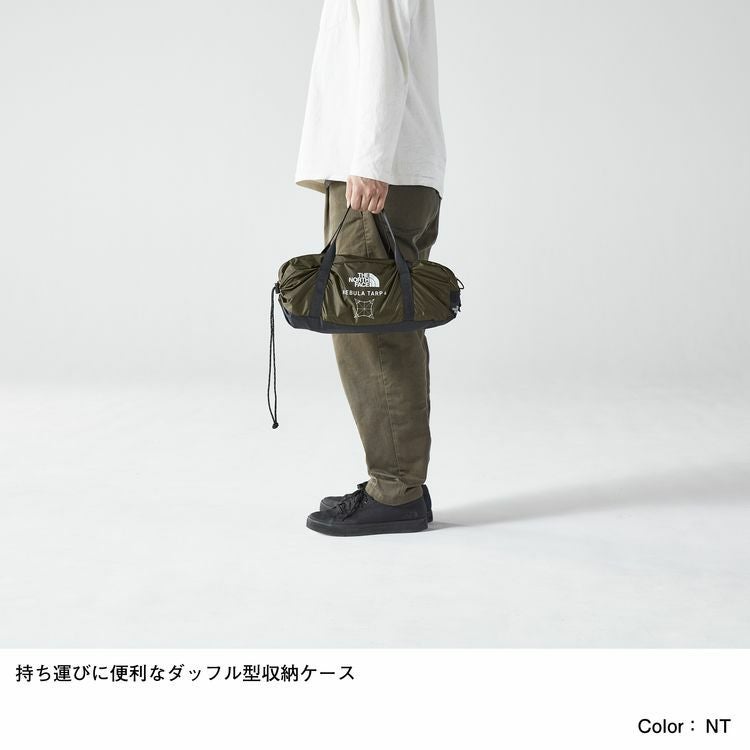THE NORTH FACE ザ・ノース・フェイス ネブラタープ 6 Nebula Tarp 6