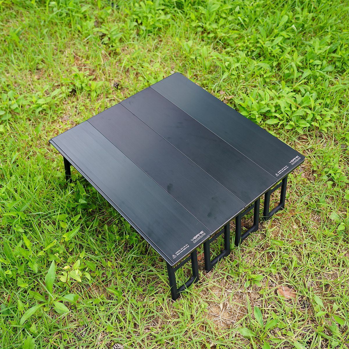 【新品未開封】 ユニットテーブル VERNE ベルン VST BIG UNIT TABLE ユニットテーブル | アウトドア