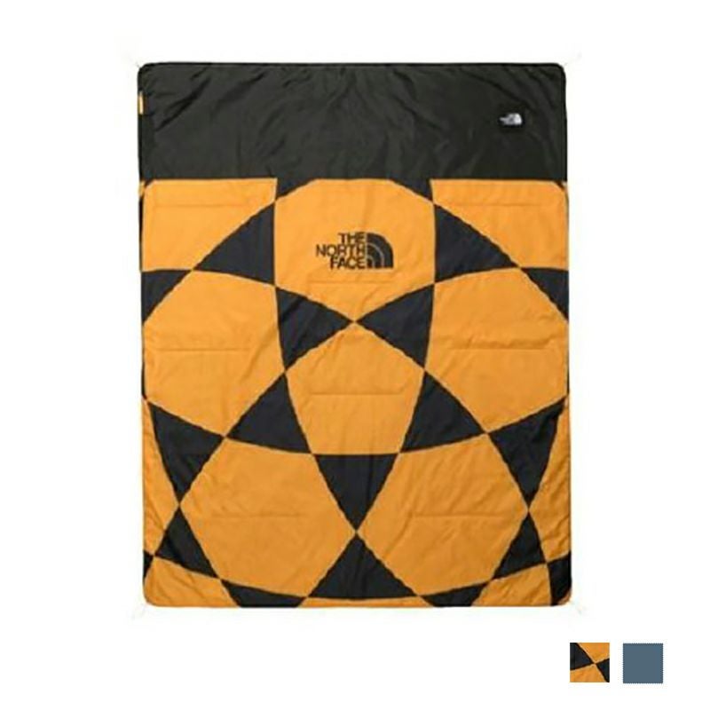 NN72215 ワオナブランケット THE NORTH FACE ザ・ノース・フェイス WAWONA BLANKET ワァウナ