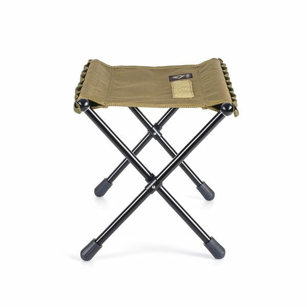 Helinox (ヘリノックス) Tactical Speed Stool タクティカルスピード
