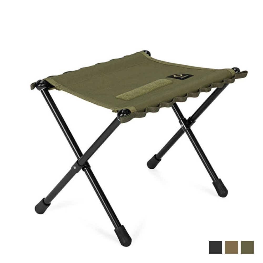 Helinox(ヘリノックス) タクティカルスピードスツール Helinox (ヘリノックス) Tactical Speed Stool タクティカルスピード