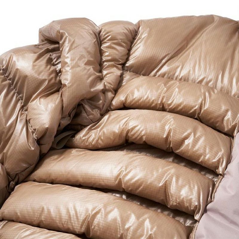 UNBY 【CMF OUTDOOR GARMENT】LOTUS DOWN L7