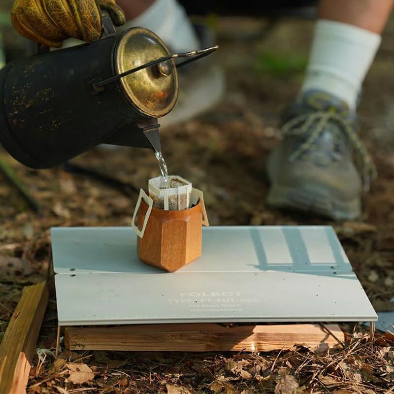 フォルボット フォールディングテーブル