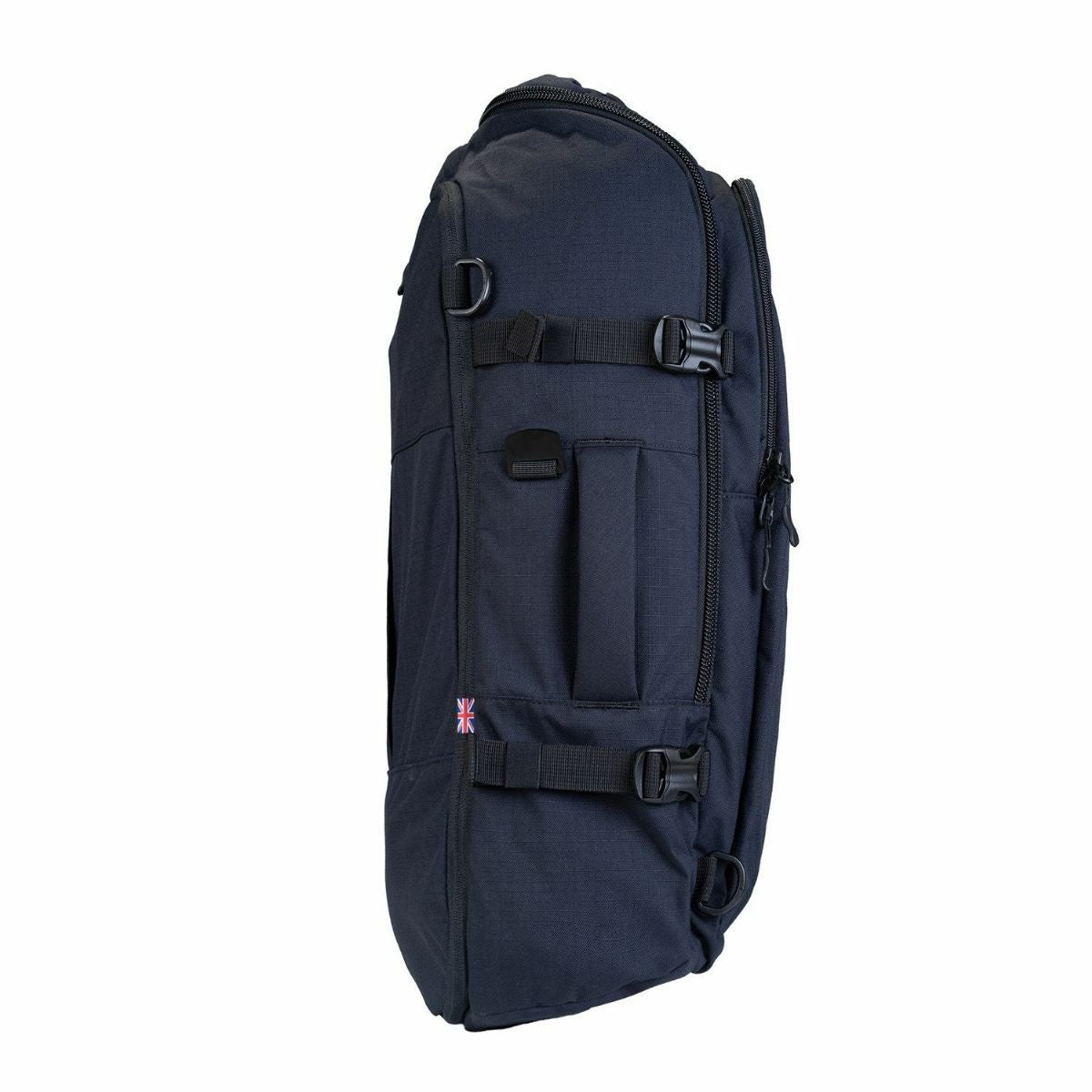 CABINZERO キャビンゼロ -ADV PRO BACKPACK 42L Absolute Black