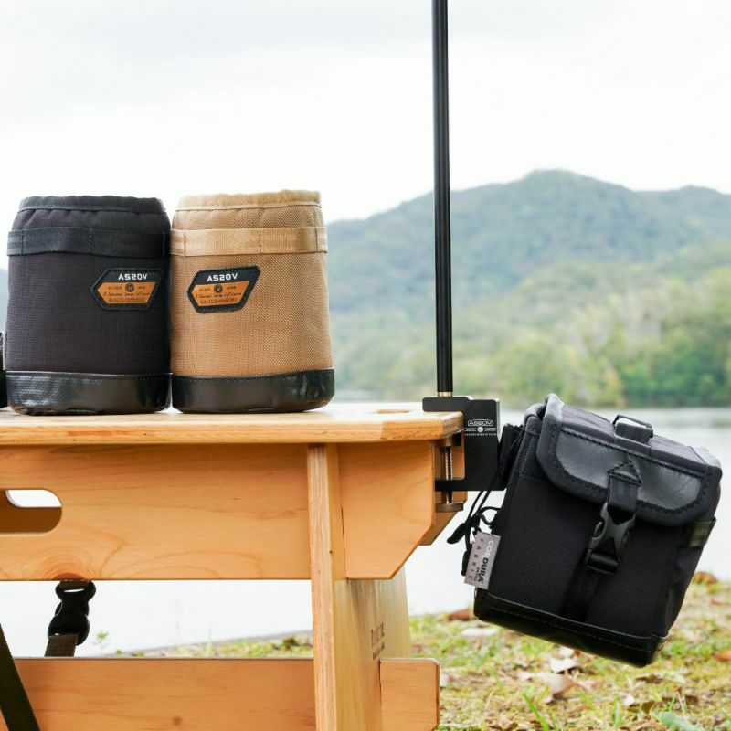 AS2OV ランタン スタンド