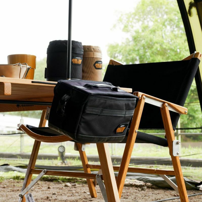 AS2OV ランタン スタンド