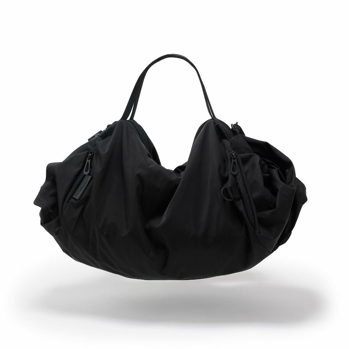 1回使用　Cote&Ciel コートエシエル ダッフルOBED SMOOTH OBED SMOOTH BLACK côte&ciel Official