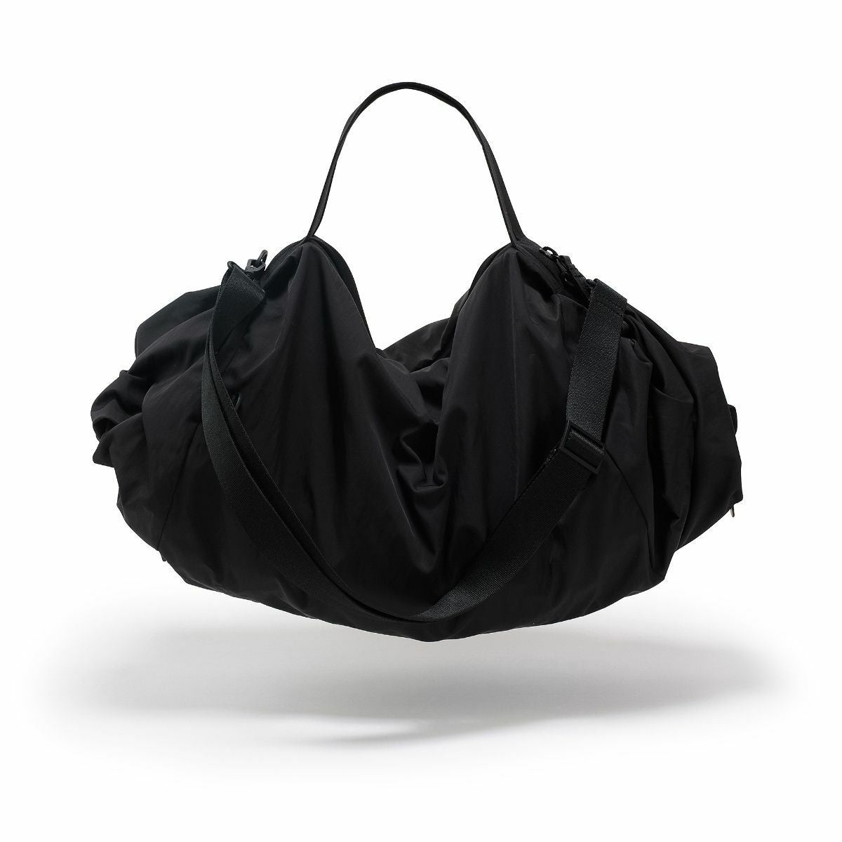 【美品】Cote&Ciel コートアンドシエル ボストンバッグ Cote&Ciel（コートエシエル） 最大43% 5/24限定 トートバッグ ボストン