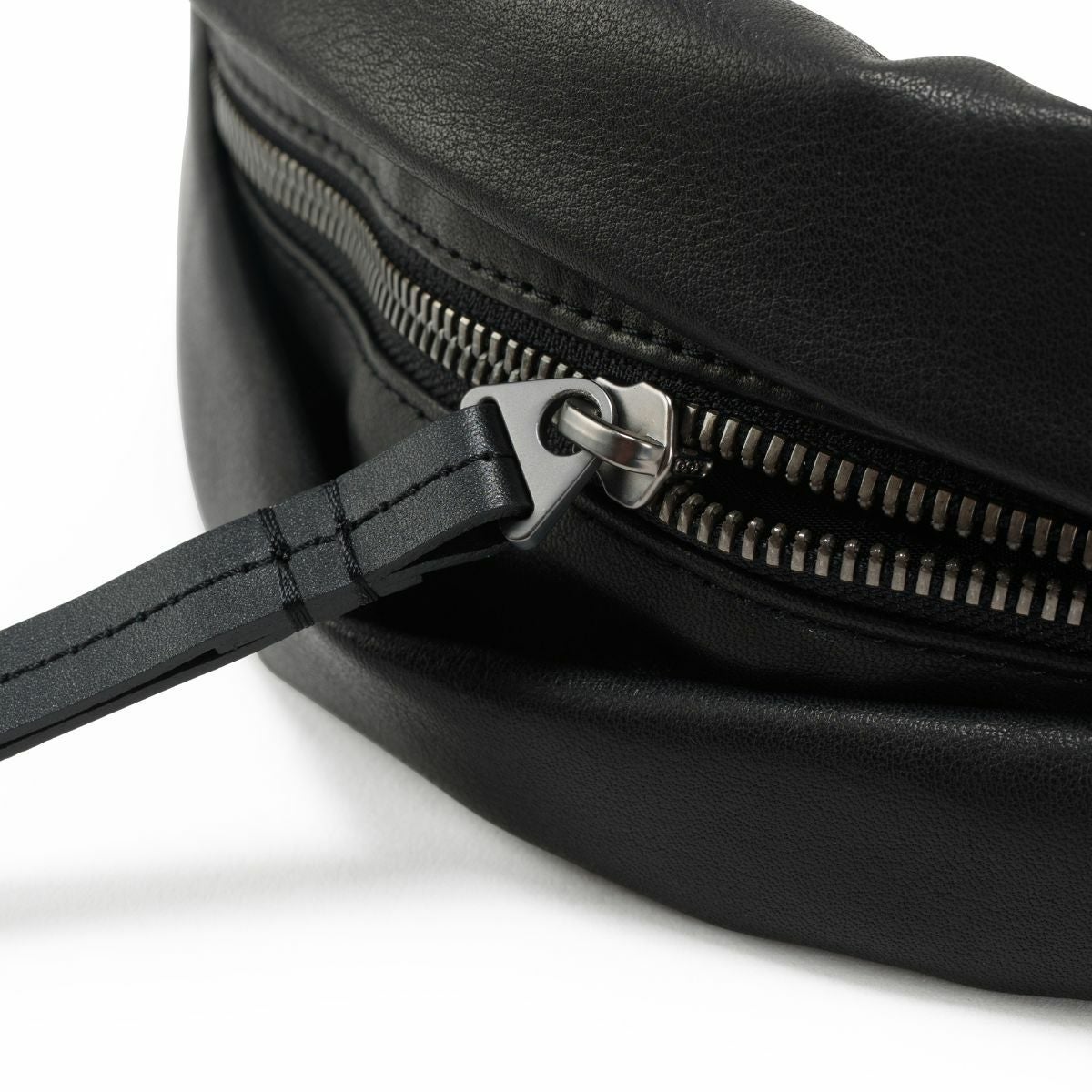 cote&ciel コートエシエルADDA ALIAS LEATHER BLACK アダ ショルダ