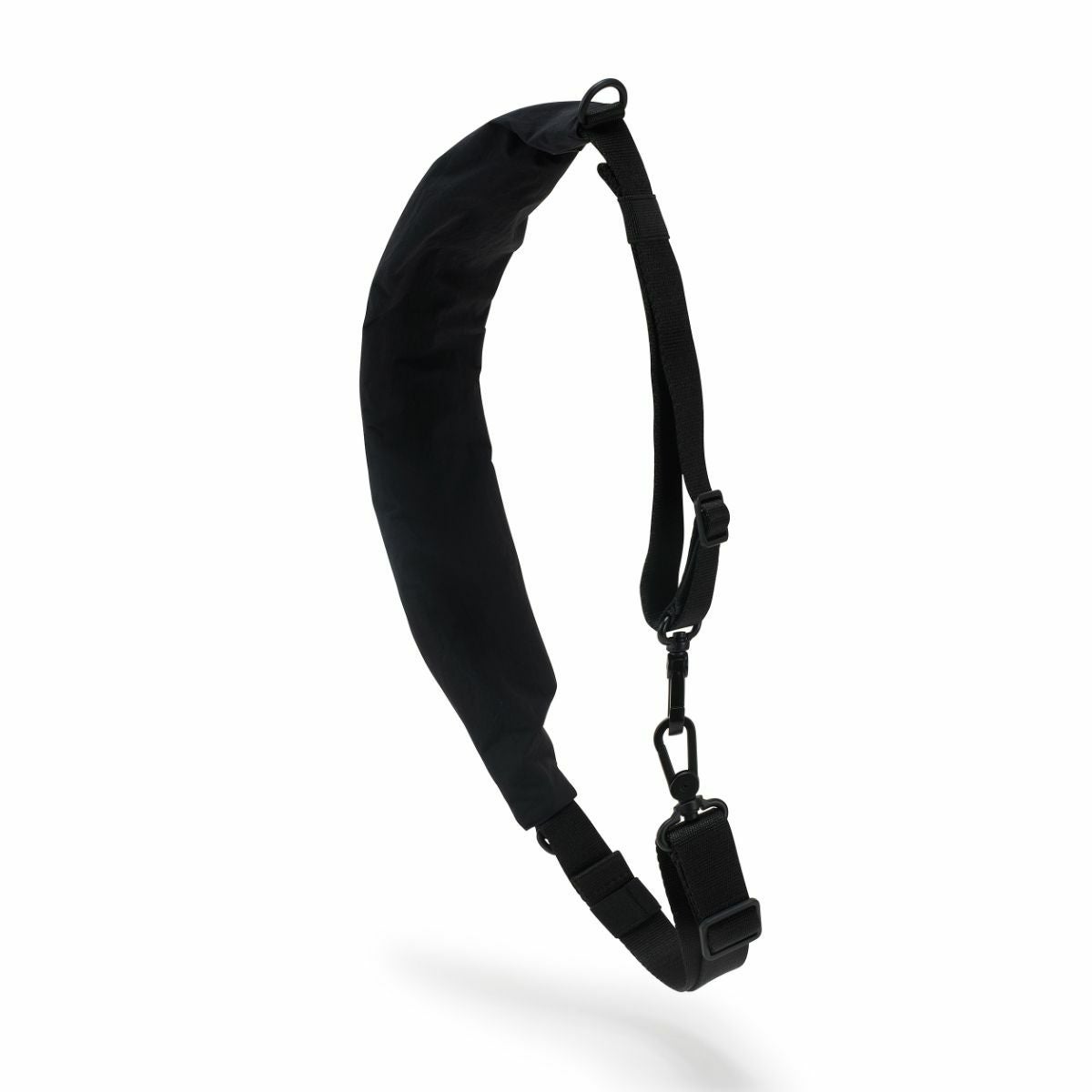 cote&ciel コートエシエルADDA PLUS KOMATSU ONIBEGIE NYLON BLACK