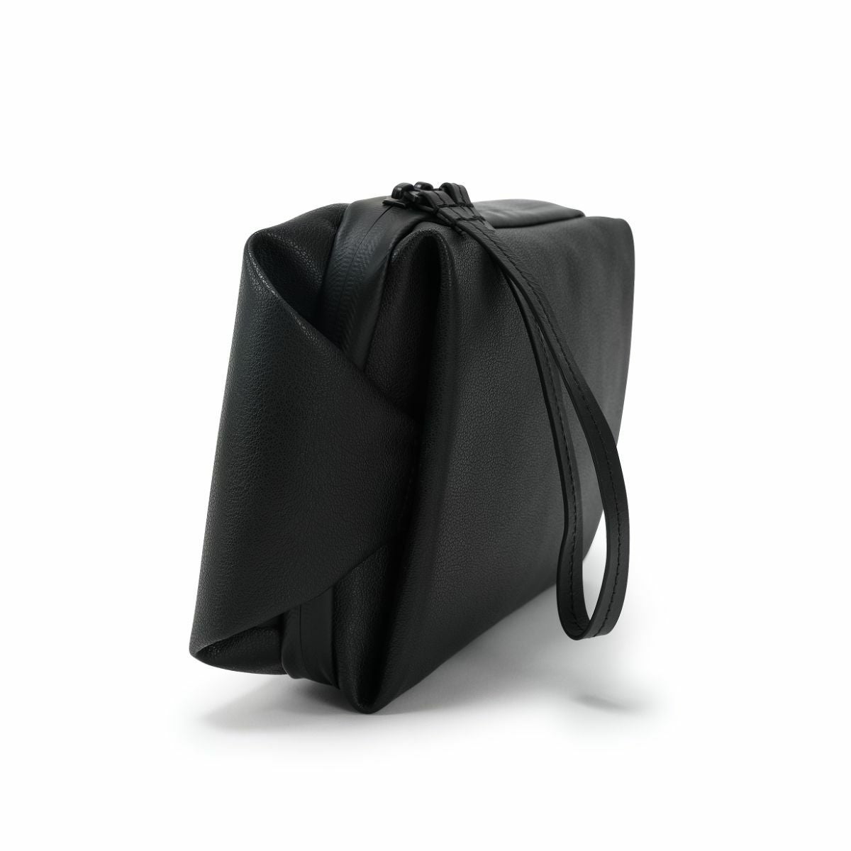 Cote＆Ciel ARNO ALLURA RECYCLED LEATHER cote&ciel コートエシエルARNO ALLURA RECYCLED LEATHER BLACK アル―ノ