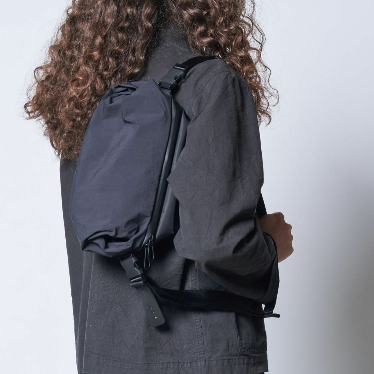 cote&ciel バッグ Cote&Ciel Backpack Cote&Ciel LADON Komatsu Onibegie Nylon