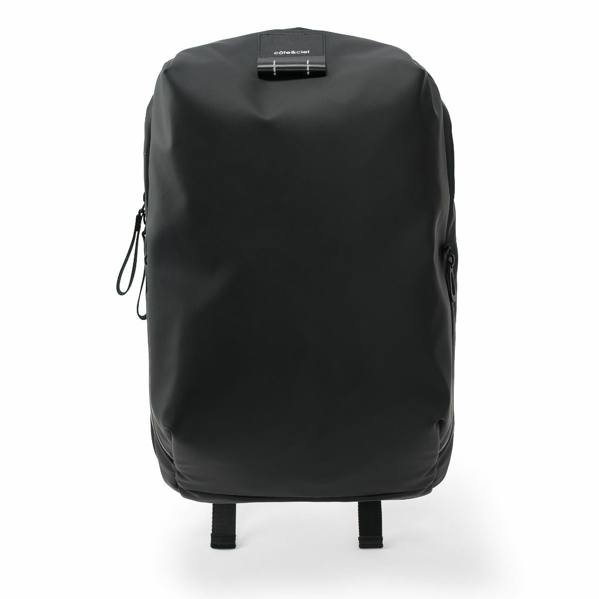 cote&ciel Saru OBSIDIAN Blackリュック・バックパック cote&ciel コートエシエルSARU OBSIDIAN BLACK サル― リュック