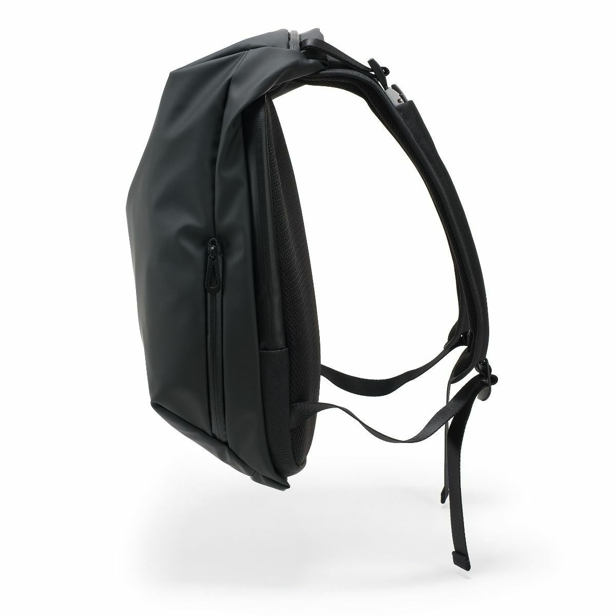 cote&ciel コートエシエルSARU OBSIDIAN BLACK サル― リュック