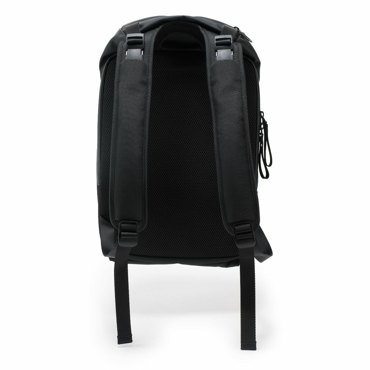 cote&ciel コートエシエルSARU OBSIDIAN BLACK サル― リュック