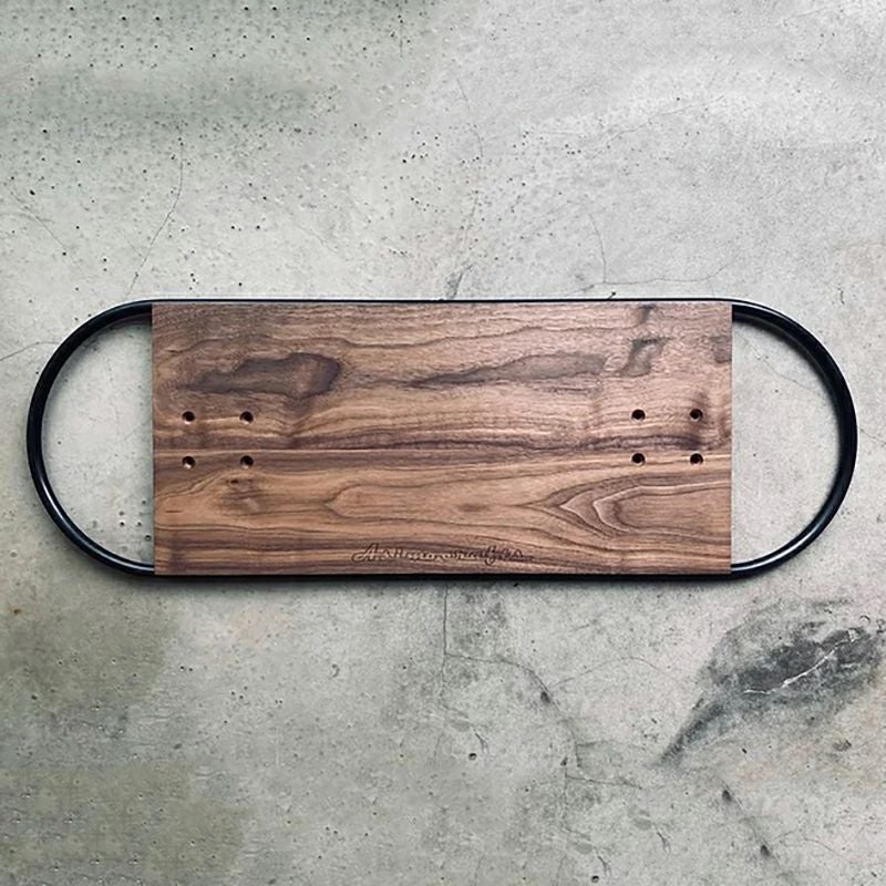 asimocrafts アシモクラフツ　deck_a ウォールナット asimocrafts アシモクラフツ アシモクラフト / deck_a W デッキ