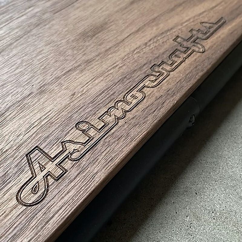 asimocrafts アシモクラフツ アシモクラフト / deck_a W デッキ
