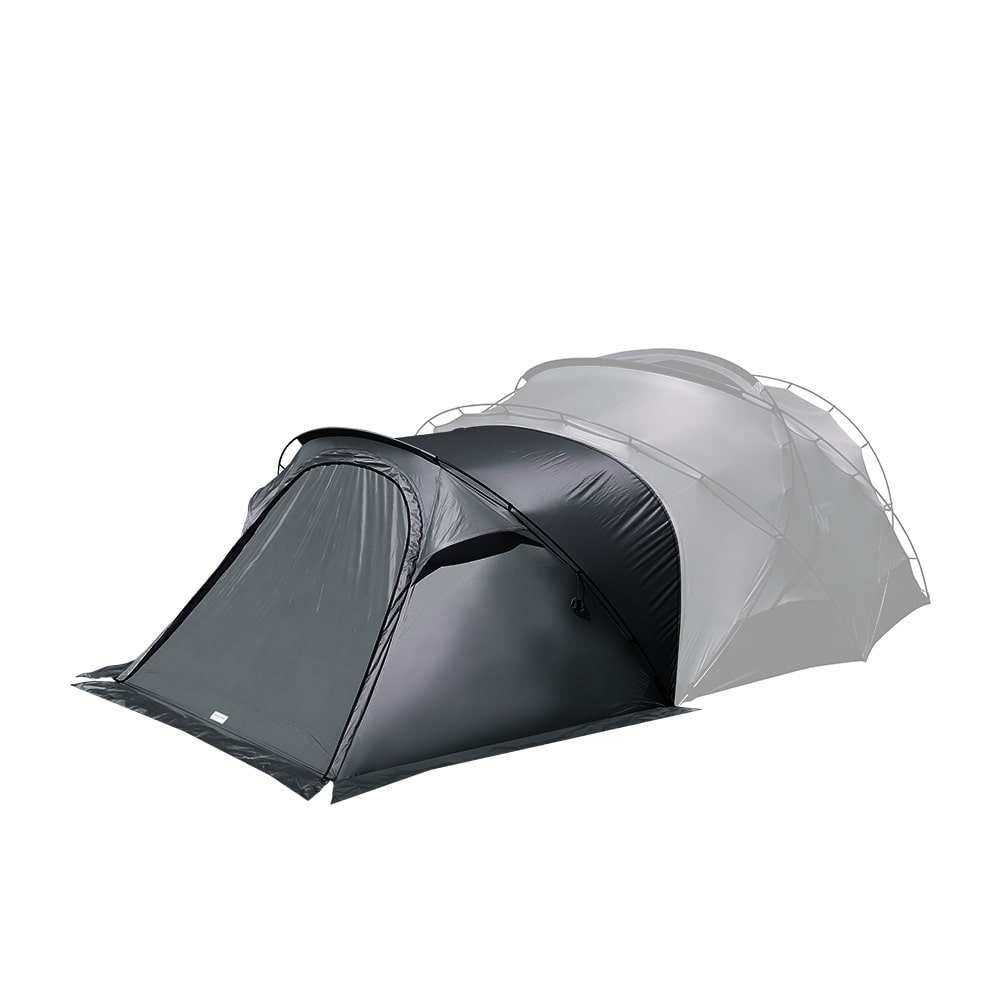 MINIMAL WORKS SHELTER G