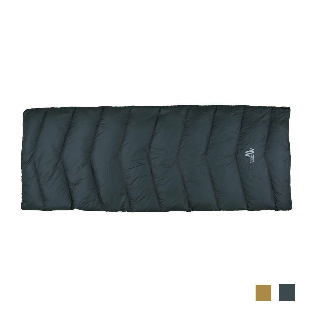着る寝袋　XL 迷彩 ポリエステル  コットン, ブランド：WE DO 楽天市場】ユクスス 【豪華特典付き】 着る寝袋 ダウン入りで着て