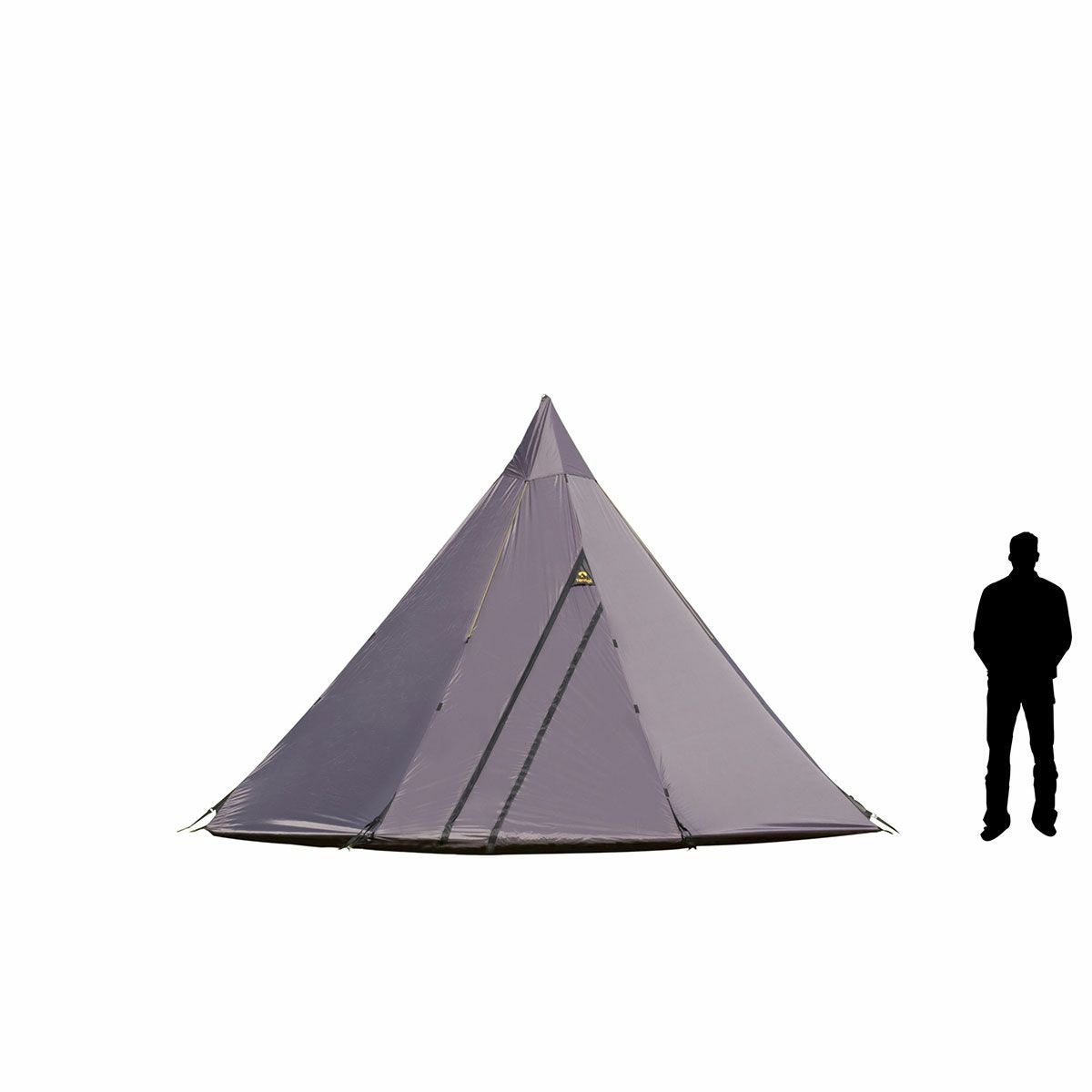 Tentipi テンティピ オニキス 7 Light ティピーテント | アウトドア