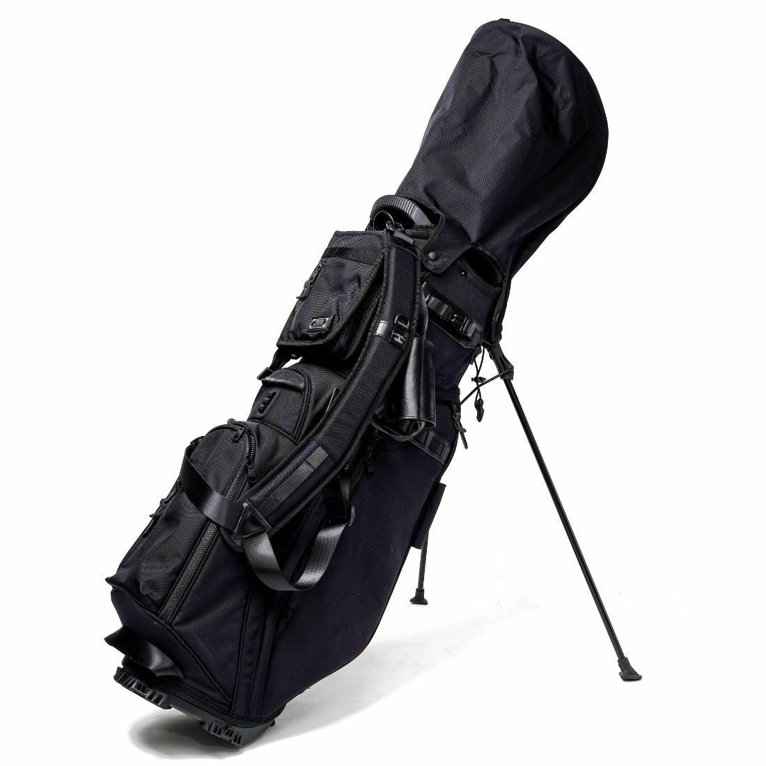 【新品未使用】ASTON MARTIN×Callwayゴルフキャディバッグ Aston Martin×Callaway】 - アストンマーティン横浜 新車・中古車販売