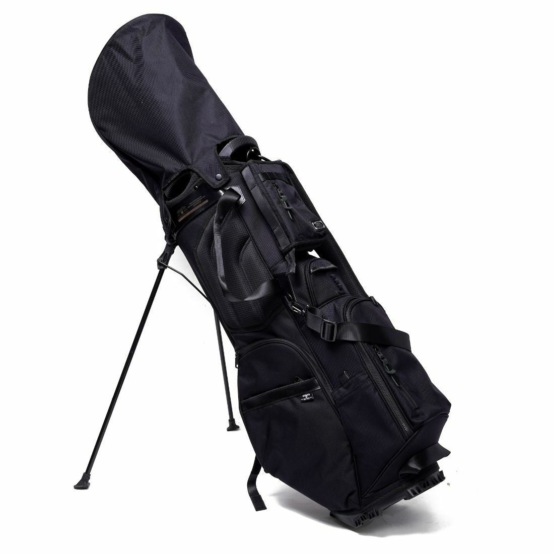AS2OV アッソブ EXCLUSIVE BALLISTIC NYLON - CADDY BAG GOLF SERIES