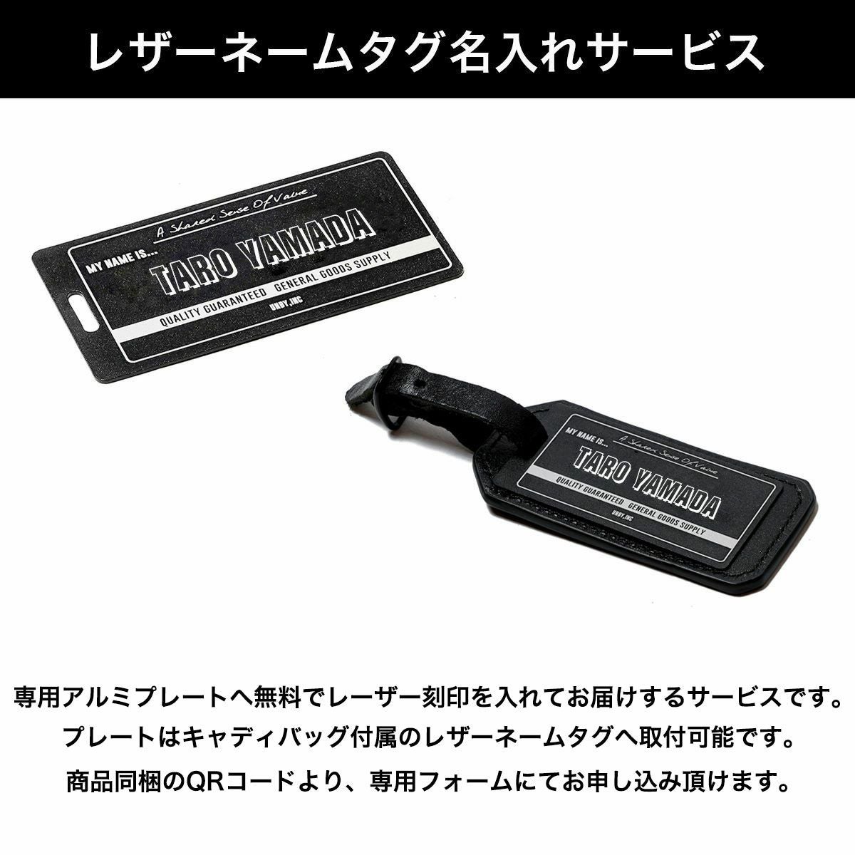 AS2OV アッソブ EXCLUSIVE BALLISTIC NYLON - CADDY BAG GOLF SERIES