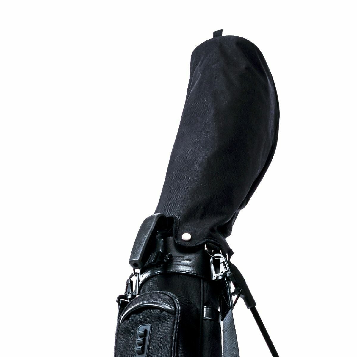 AS2OV アッソブ EXCLUSIVE BALLISTIC NYLON - SELF STAND BAG GOLF