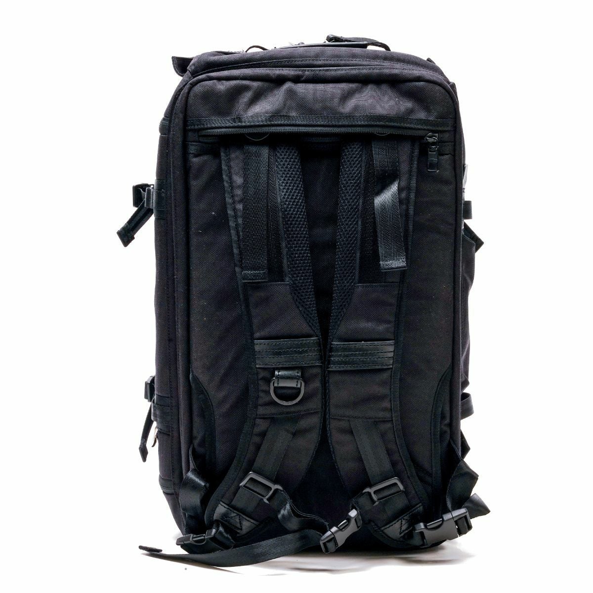AS2OV アッソブ EXCLUSIVE BALLISTIC NYLON - 2WAY BOSTON BAG GOLF
