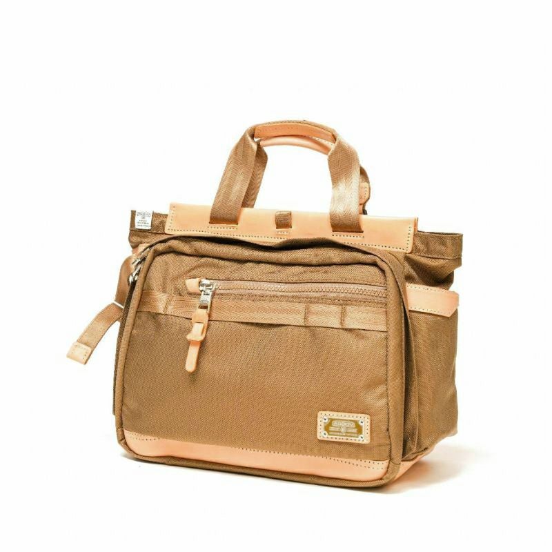 meanswhile Breathable Side Slit S/S SH