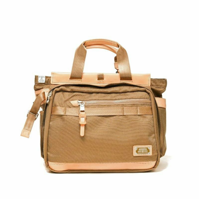 AS2OV アッソブ EXCLUSIVE BALLISTIC NYLON - MAGNET TOTE GOLF SERIES
