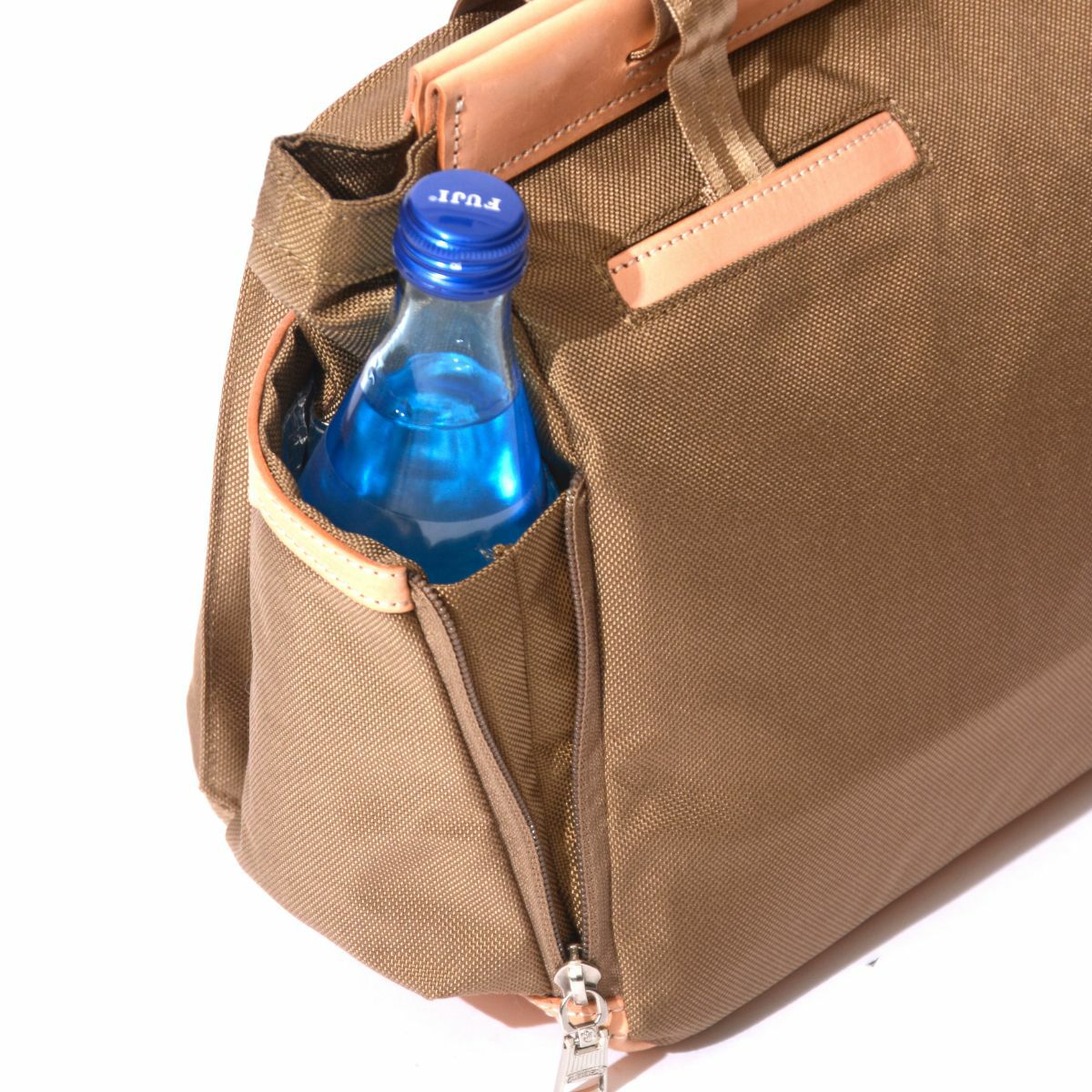 AS2OV アッソブ EXCLUSIVE BALLISTIC NYLON - MAGNET TOTE GOLF SERIES