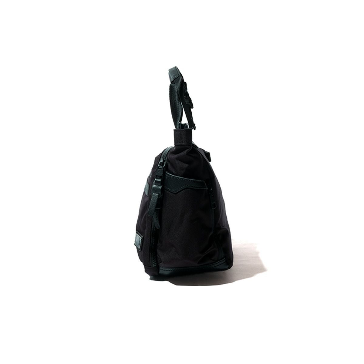 AS2OV - MAGNET TOTE GOLF SERIESカーキー EXCLUSIVE BALLISTIC NYLON - MAGNET TOTE GOLF SERIES