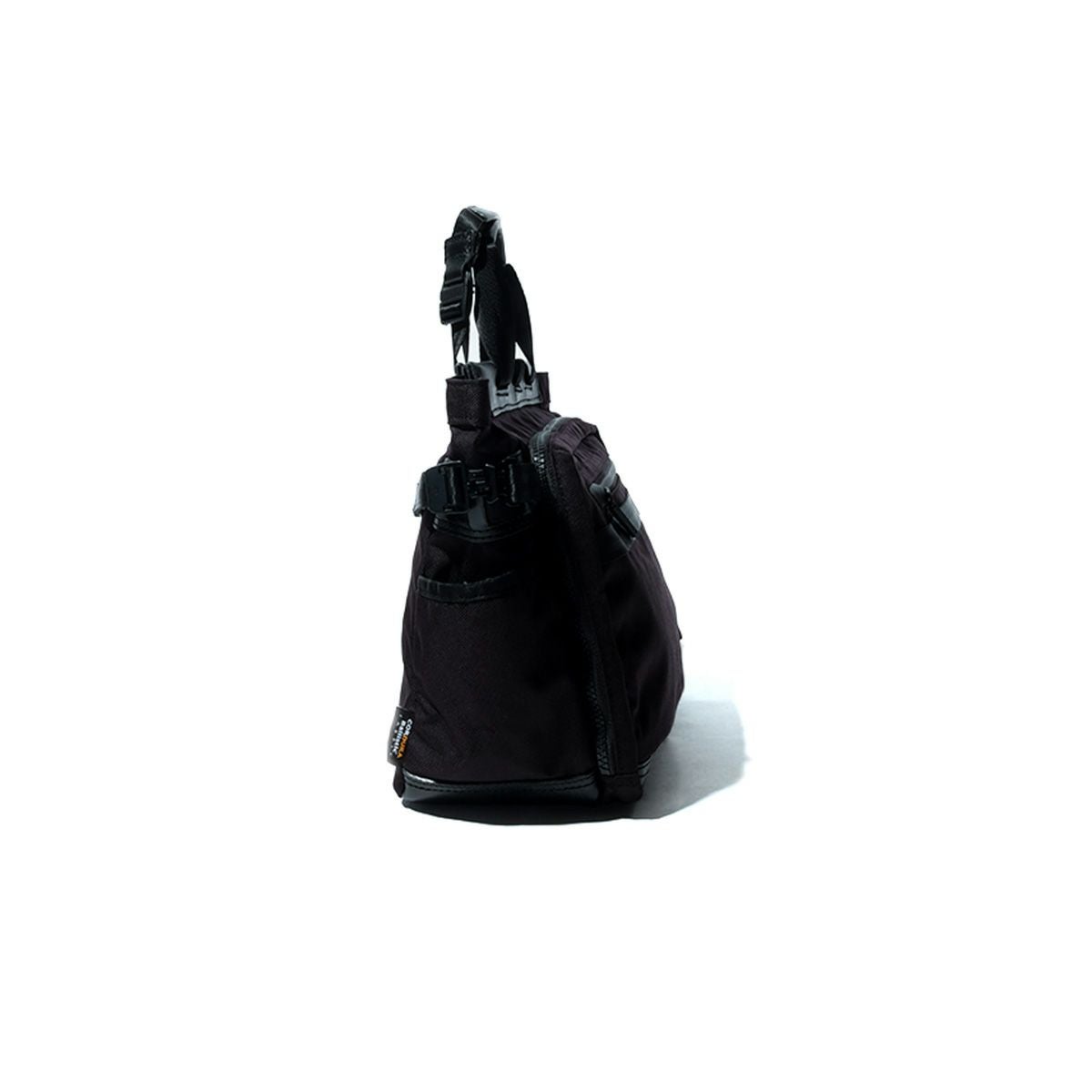 AS2OV アッソブ EXCLUSIVE BALLISTIC NYLON - MAGNET TOTE GOLF SERIES