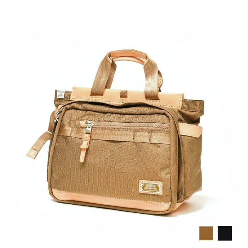 AS2OV アッソブ EXCLUSIVE BALLISTIC NYLON - MAGNET TOTE GOLF SERIES