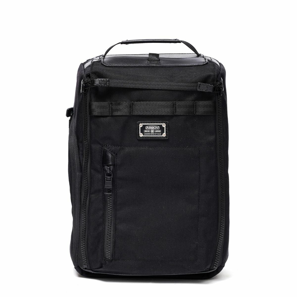 AS2OV アッソブ EXCLUSIVE BALLISTIC NYLON - SHOES CASE GOLF SERIES