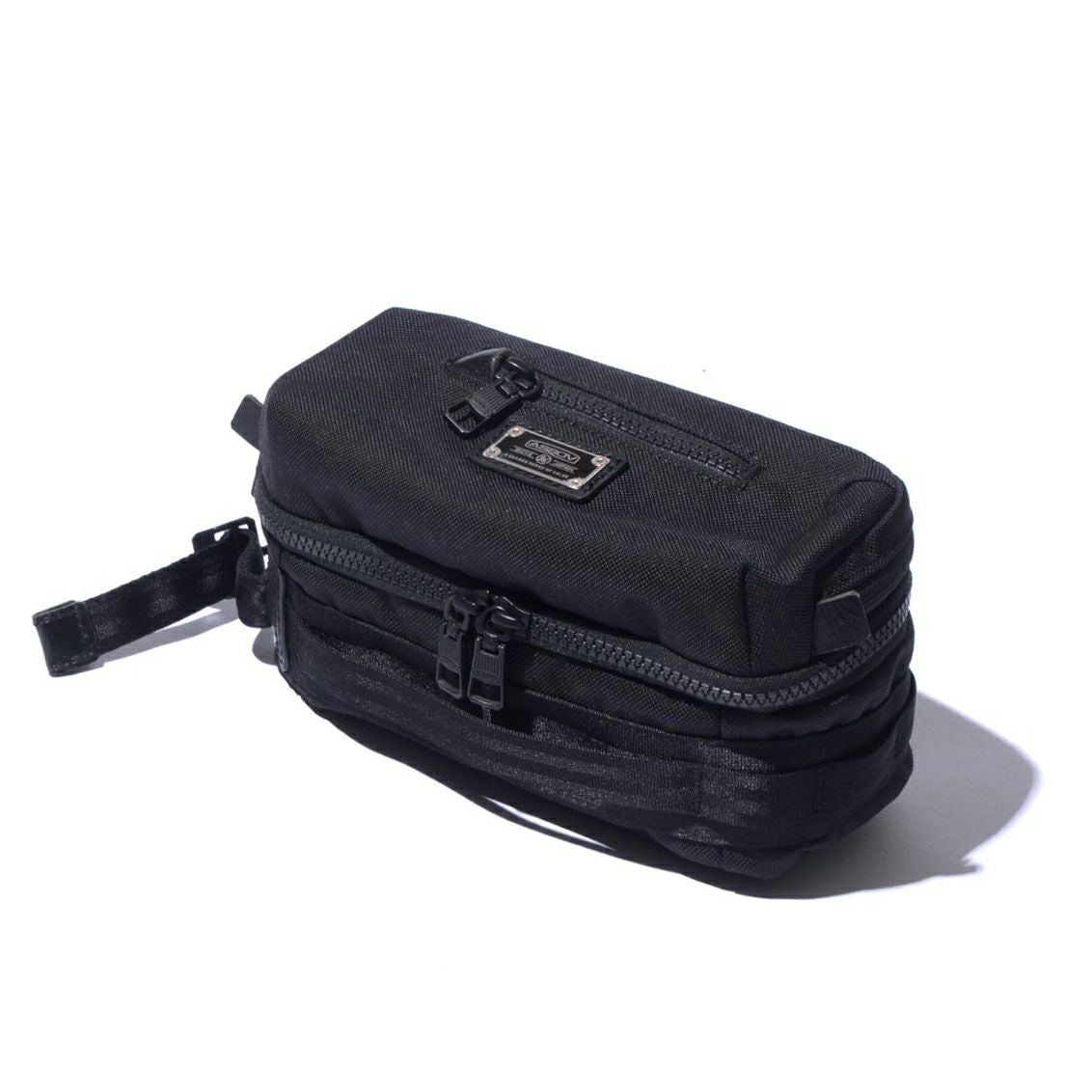 meanswhile Breathable Side Slit S/S SH